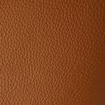 Aurora Signature Trapeze Bag – Structured Handbag with Turn - Lock Closure - in Camel | Arvea Bags