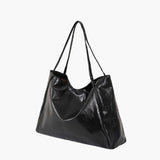Diane Shopper Bag – Spacious Tote Handbag with Minimalist Design - in Blue | Arvea Bags