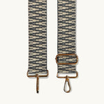 Lirien | Woven Adjustable Bag Strap – Modern Style & Comfort - in Multicolor | Arvea Bags
