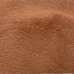 Lise | Chic Brown Suede Effect Shoulder Bag – Elegant Hobo Style with Gold Hardware - in Camel | Arvea Bags