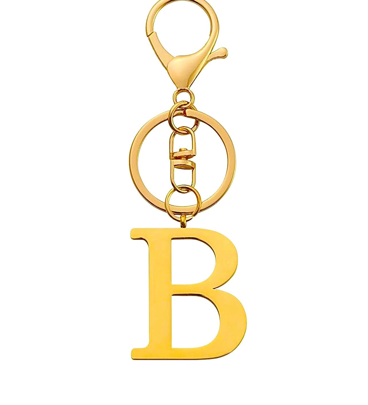 Luxe Bag Charm - in A | Arvea Bags