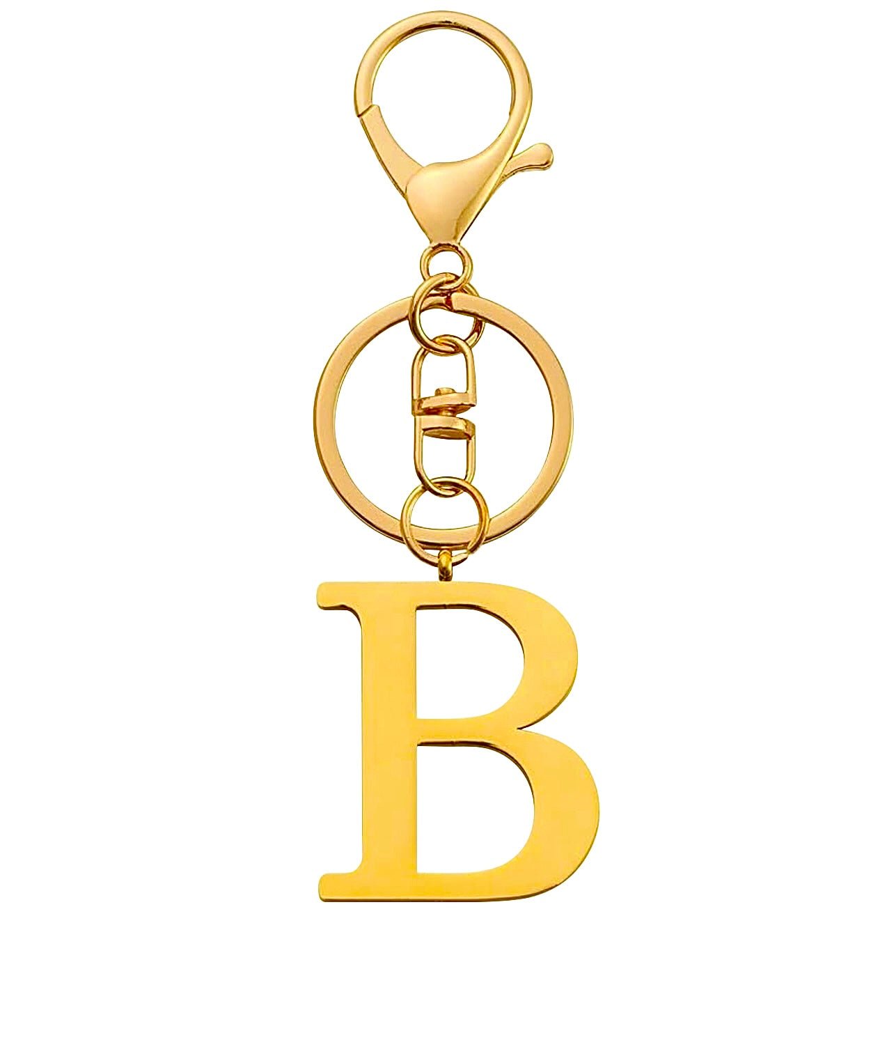 Luxe Bag Charm - in A | Arvea Bags