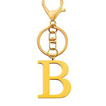 Luxe Bag Charm - in A | Arvea Bags