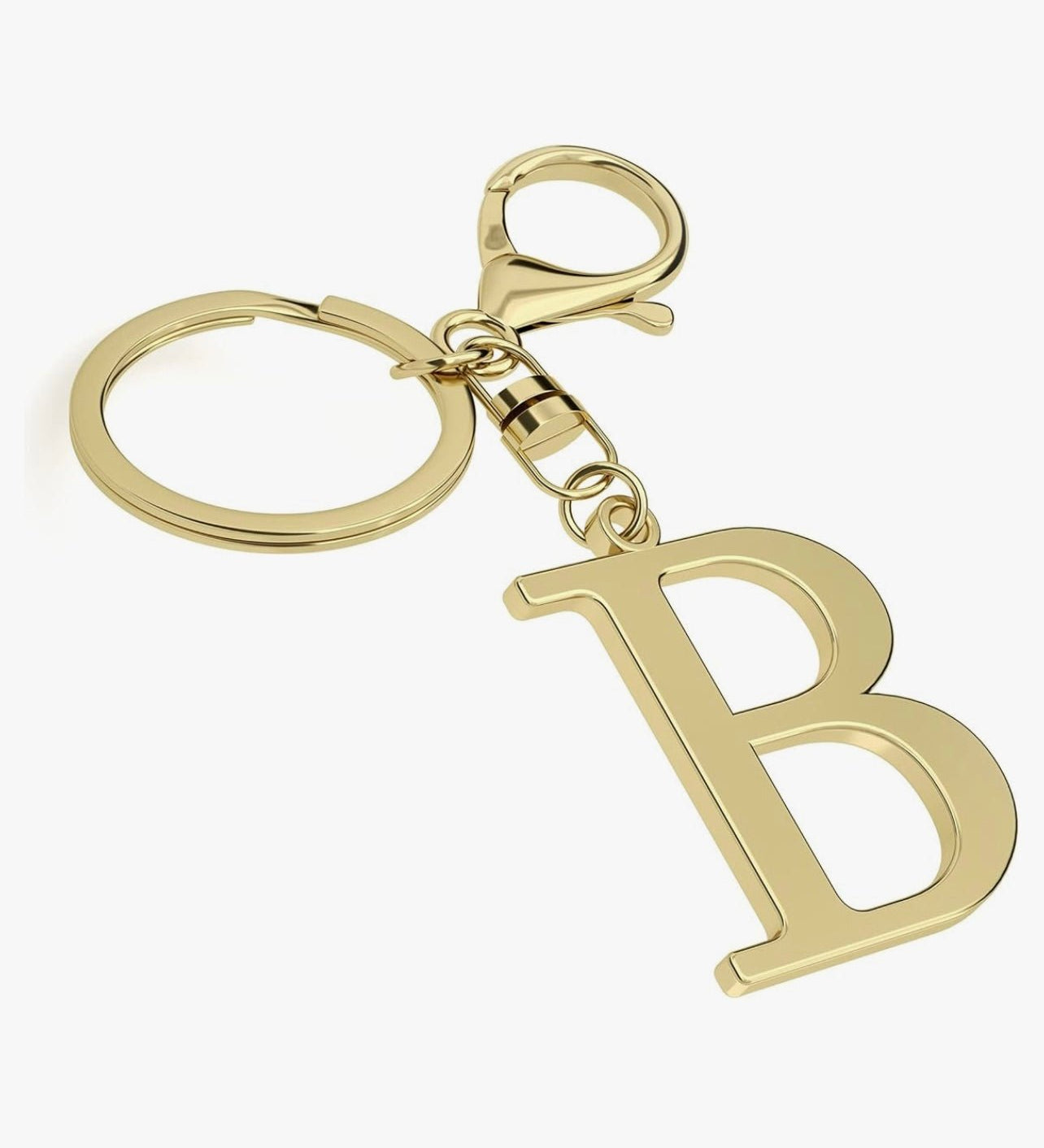 Luxe Bag Charm - in B | Arvea Bags