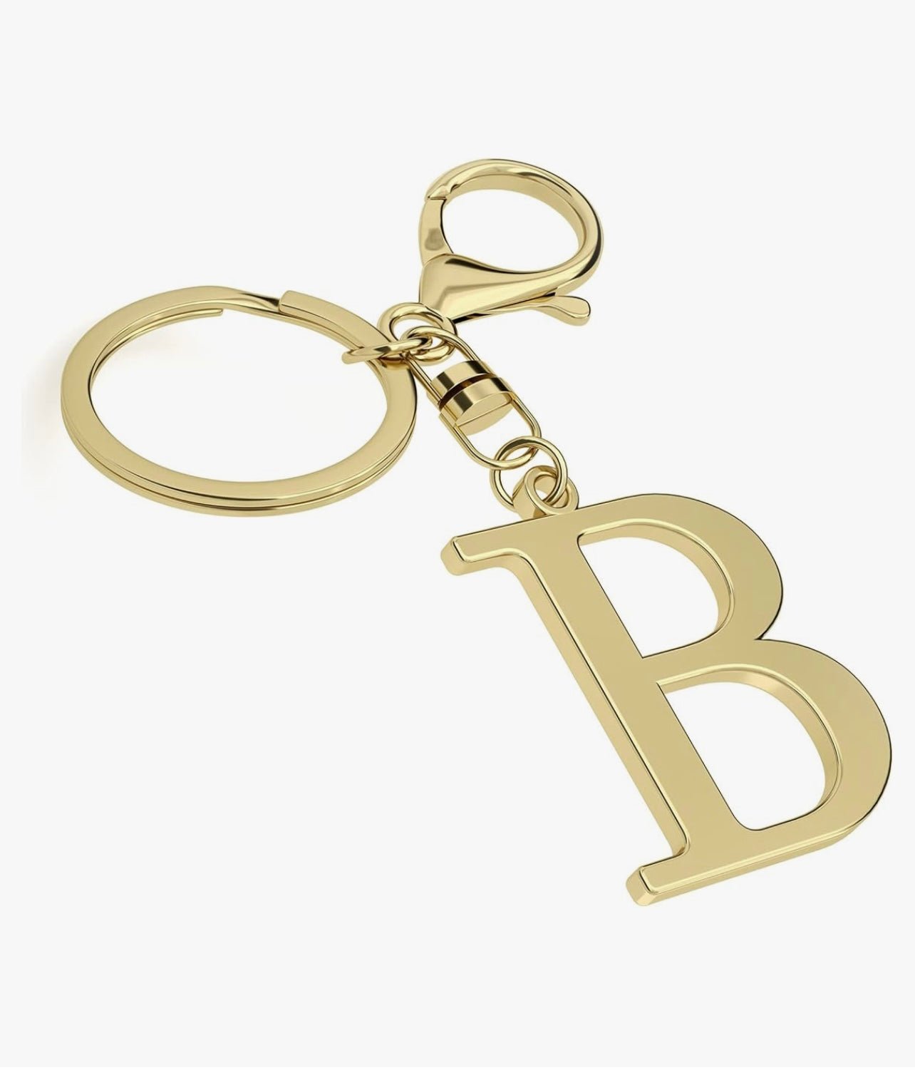 Luxe Bag Charm - in B | Arvea Bags