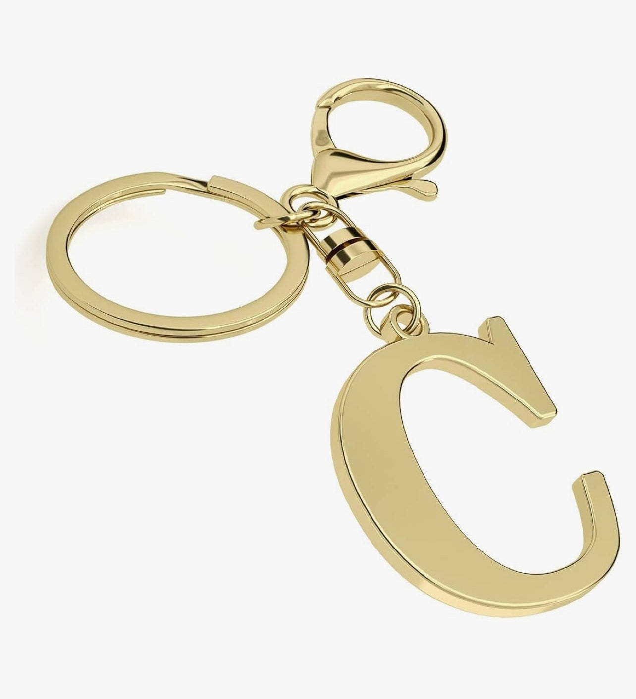 Luxe Bag Charm - in C | Arvea Bags