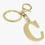 Luxe Bag Charm - in C | Arvea Bags
