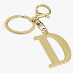 Luxe Bag Charm - in D | Arvea Bags