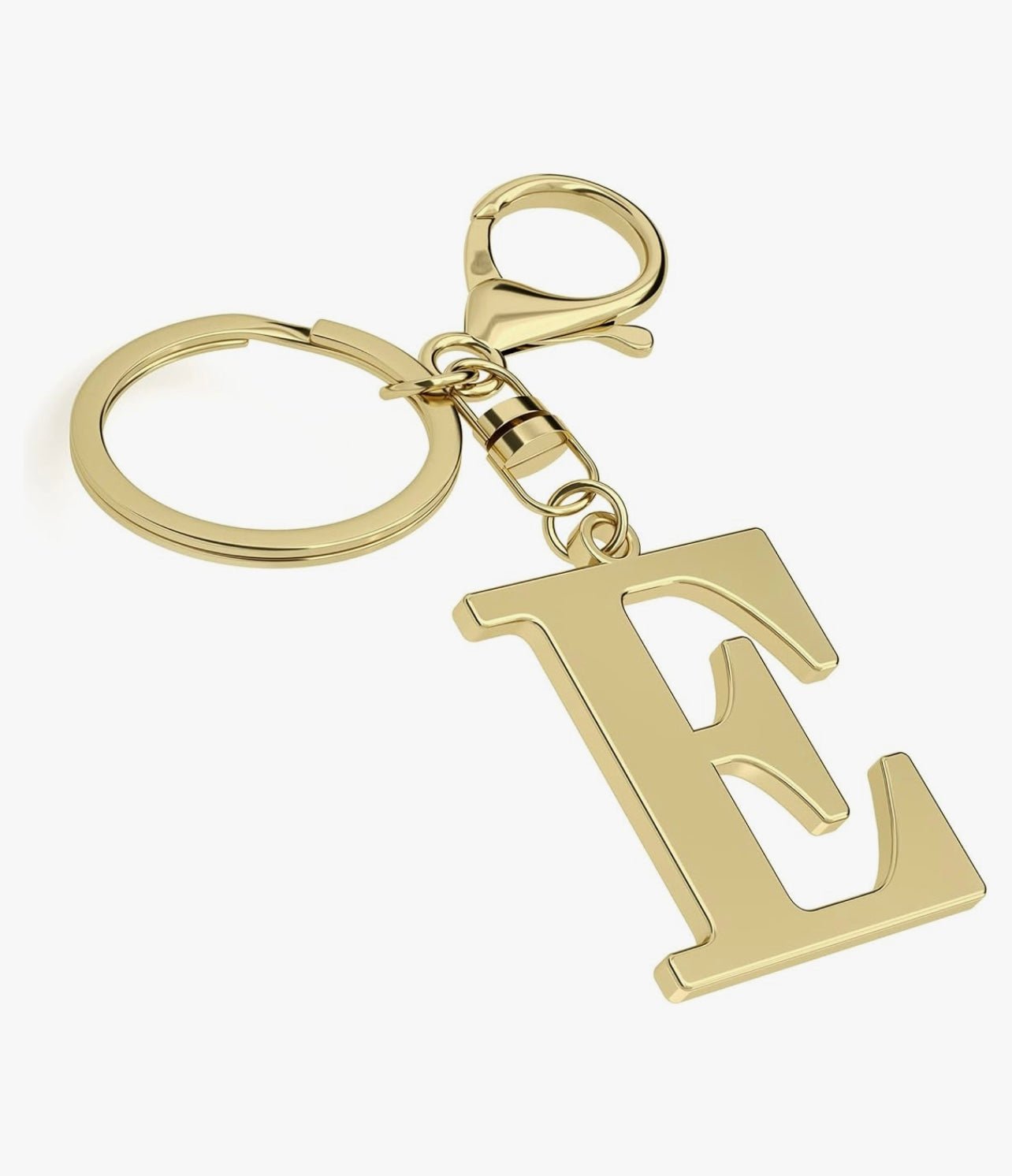 Luxe Bag Charm - in E | Arvea Bags