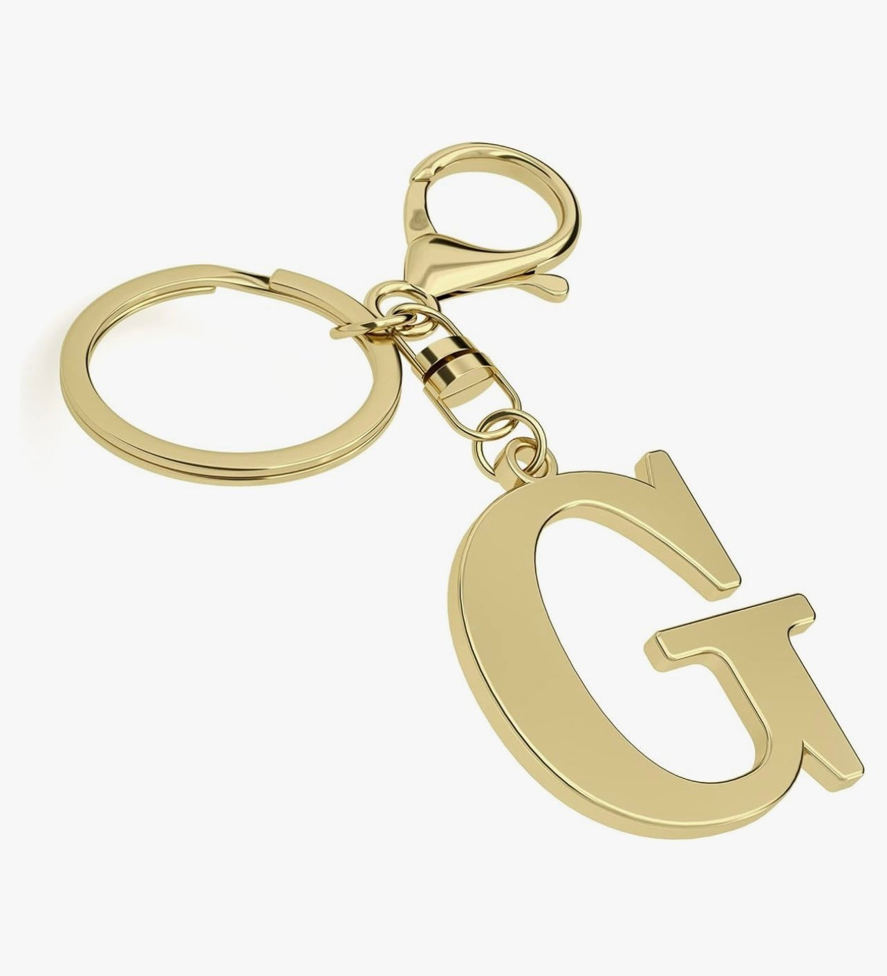 Luxe Bag Charm - in G | Arvea Bags