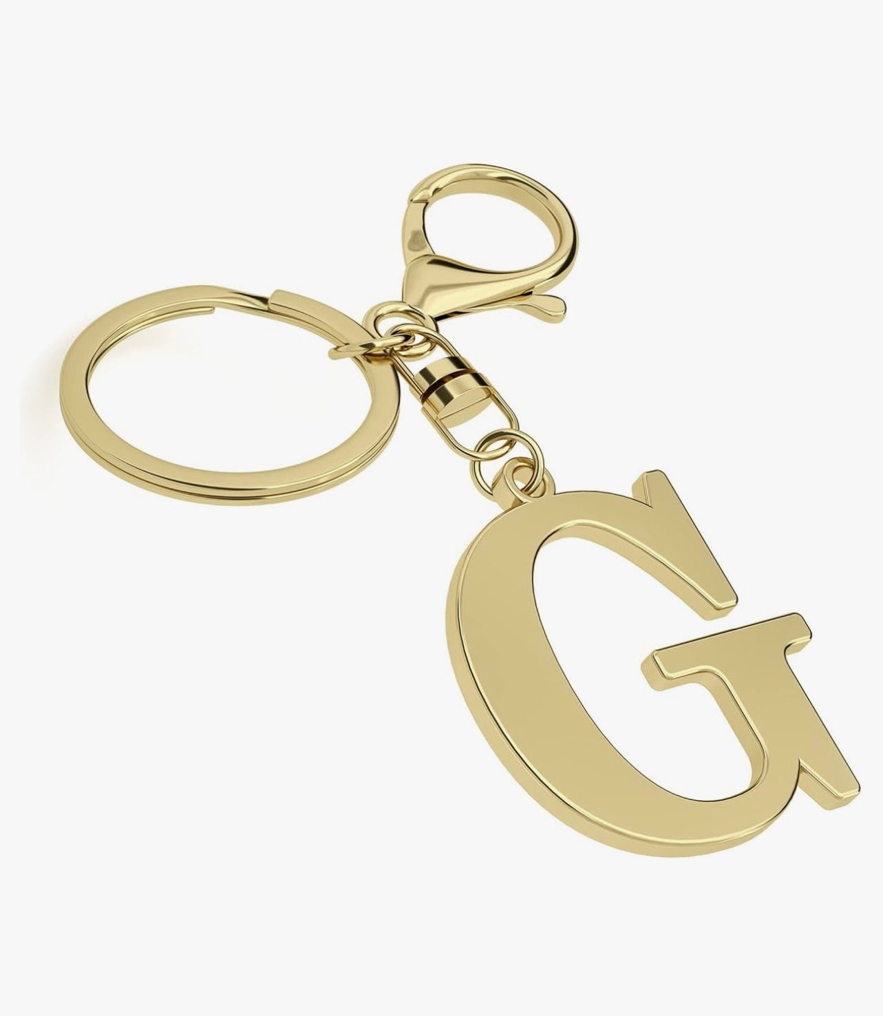 Luxe Bag Charm - in G | Arvea Bags