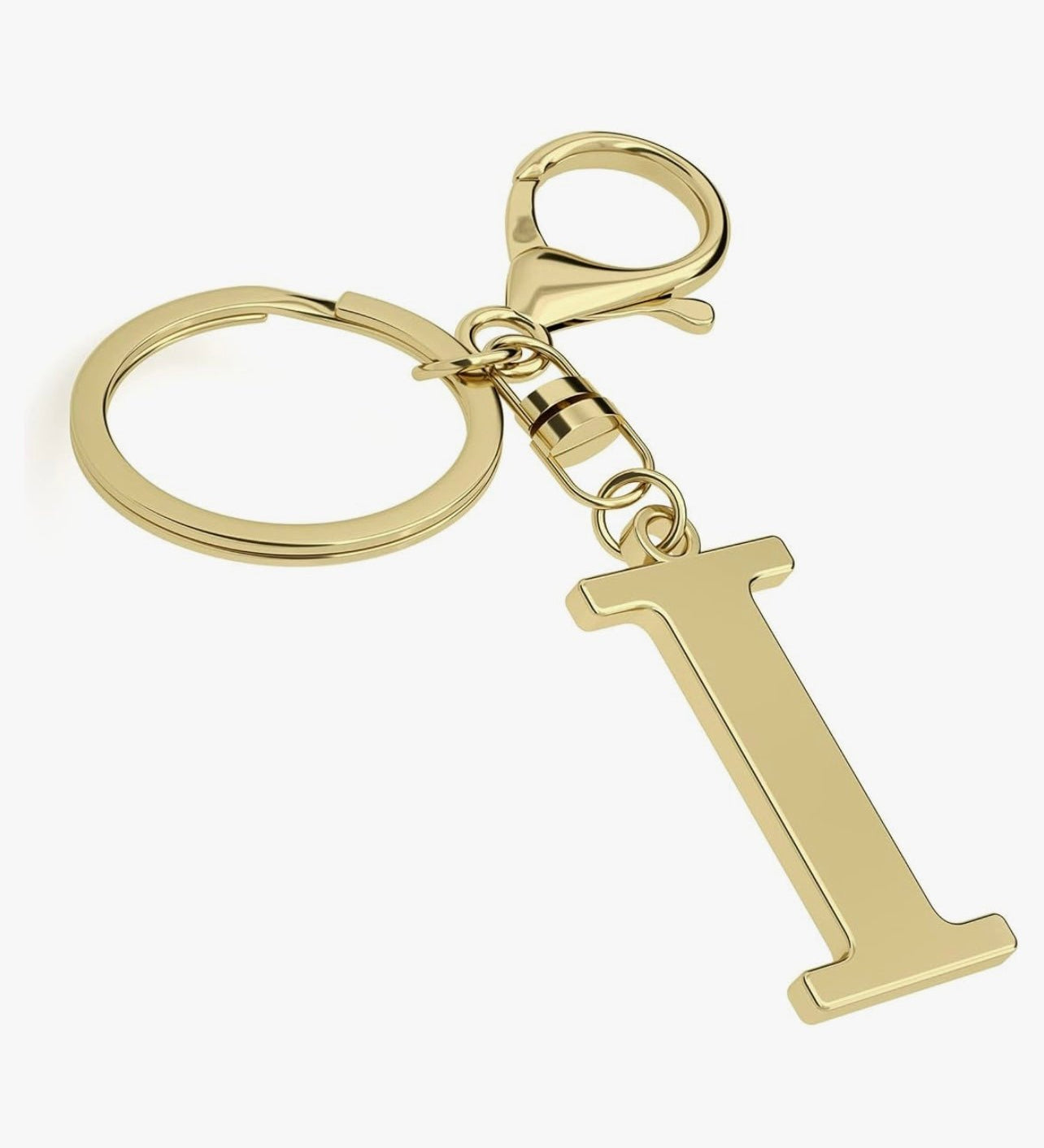 Luxe Bag Charm - in I | Arvea Bags