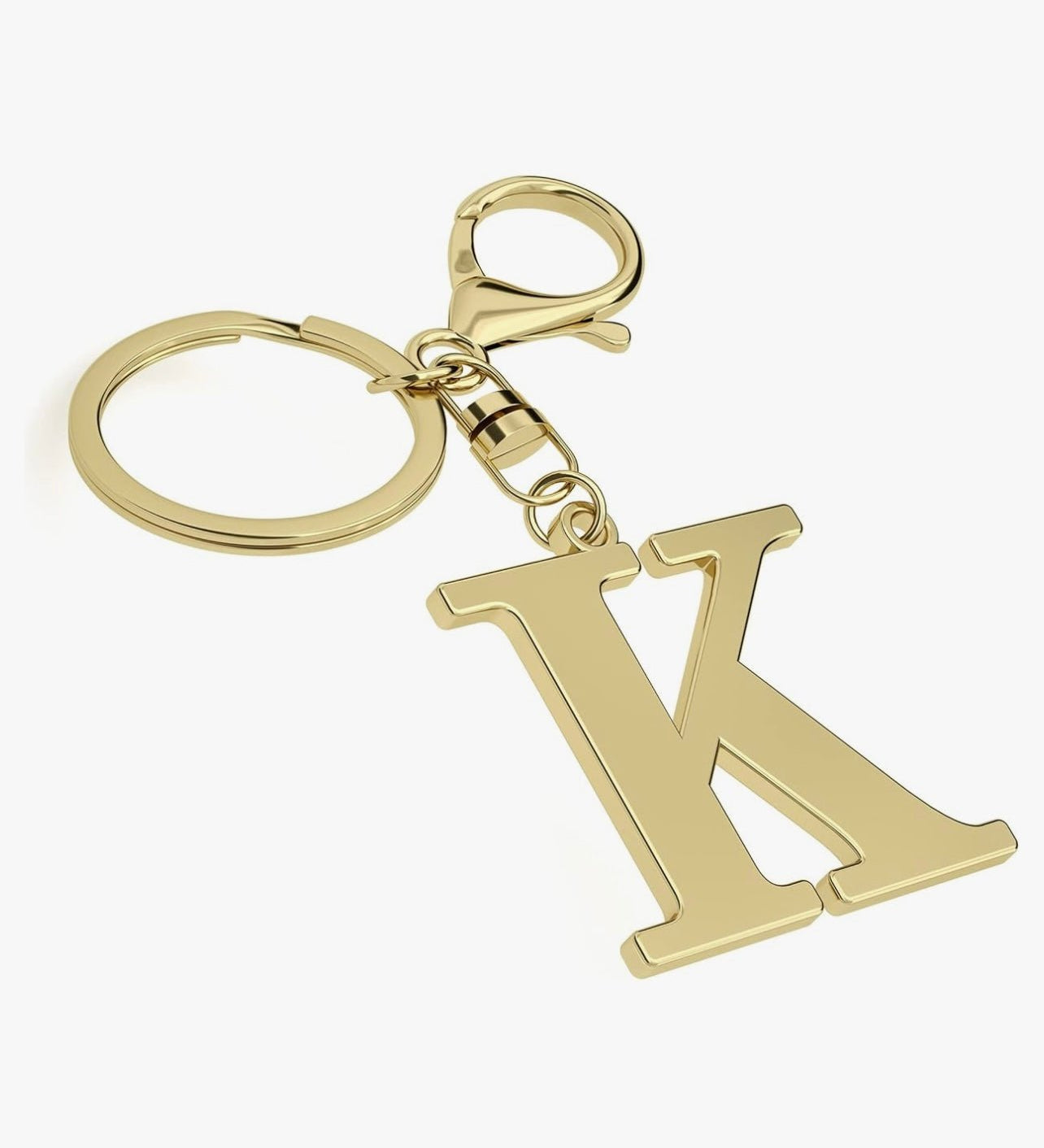 Luxe Bag Charm - in K | Arvea Bags