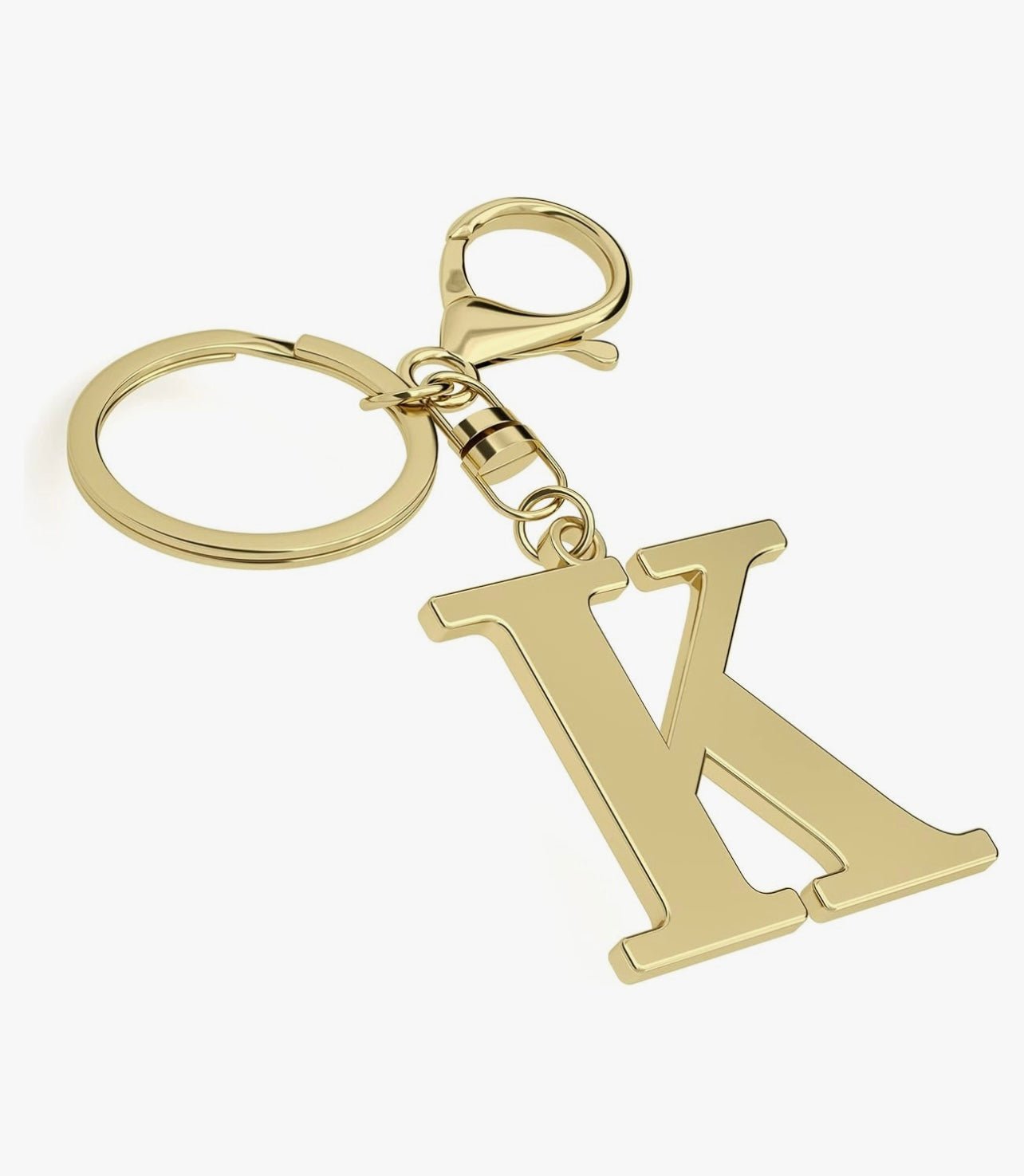 Luxe Bag Charm - in K | Arvea Bags
