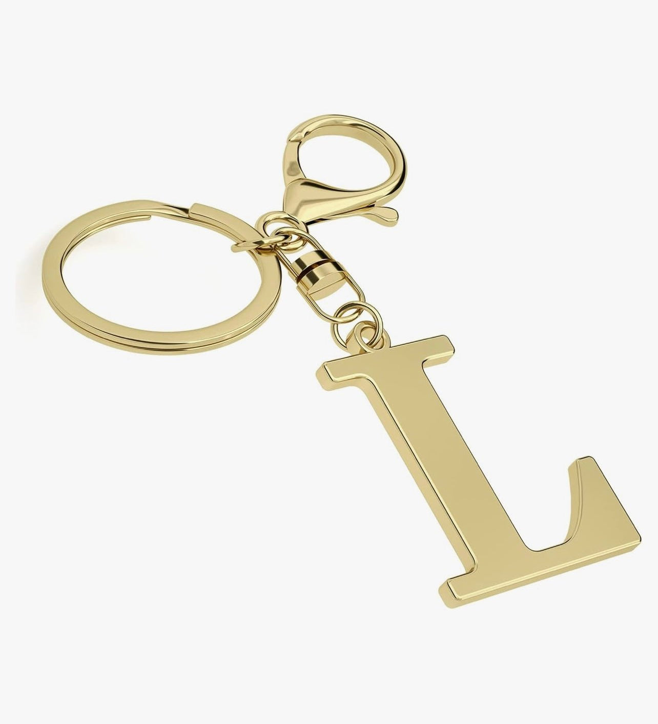 Luxe Bag Charm - in L | Arvea Bags