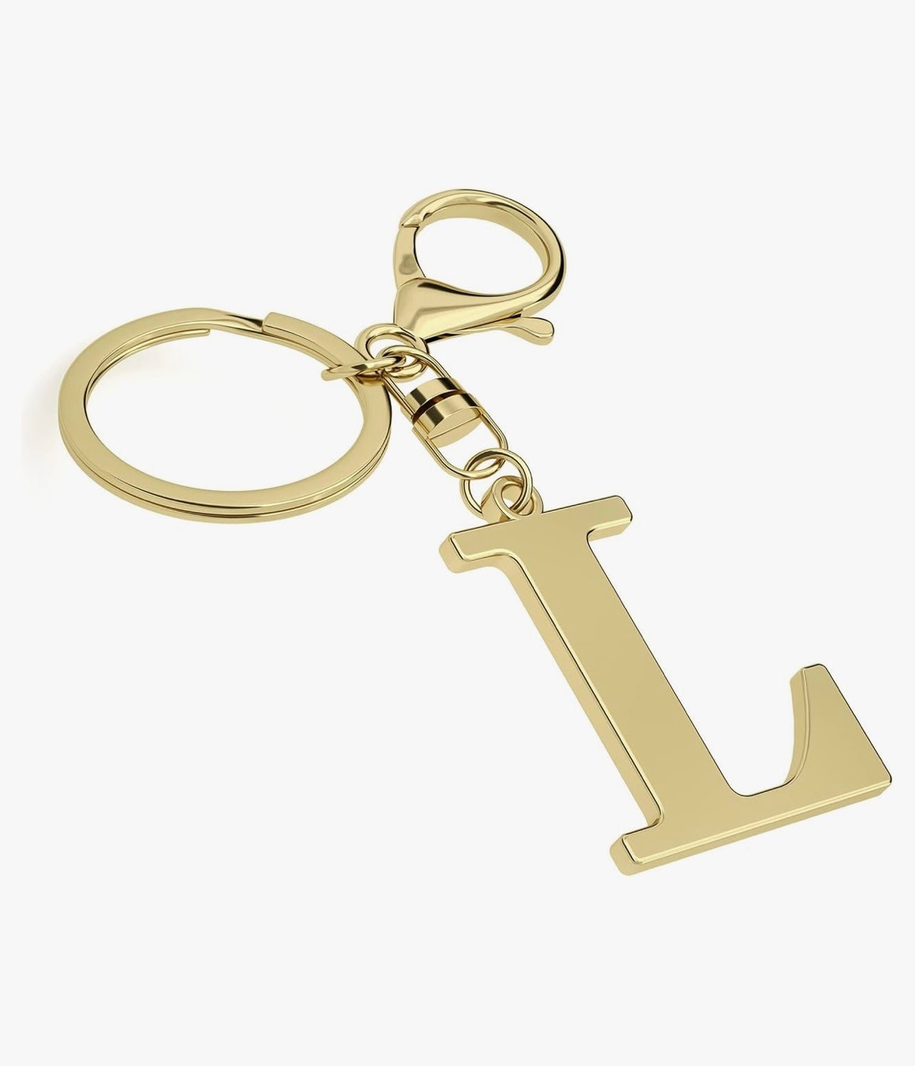 Luxe Bag Charm - in L | Arvea Bags