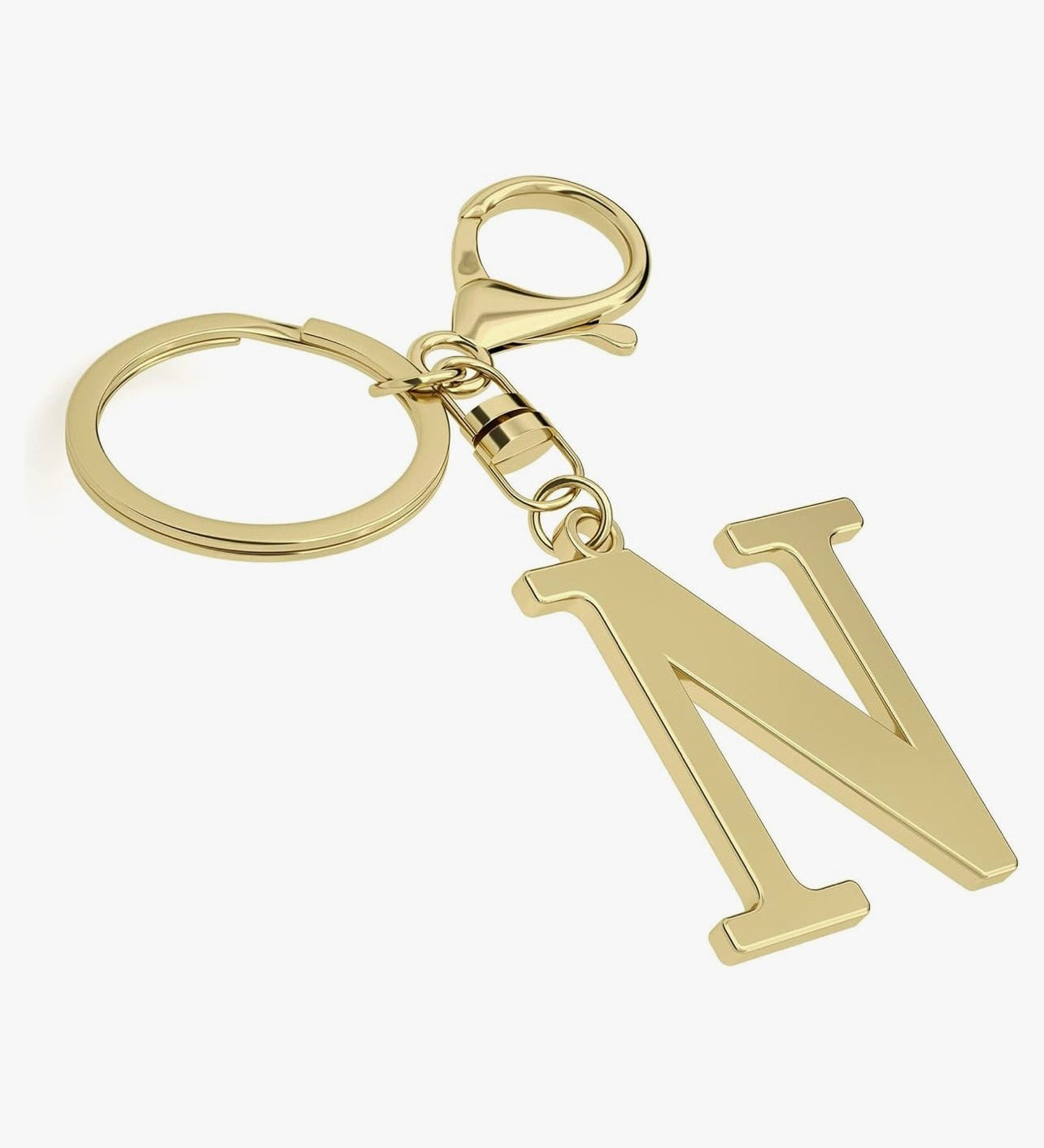 Luxe Bag Charm - in N | Arvea Bags