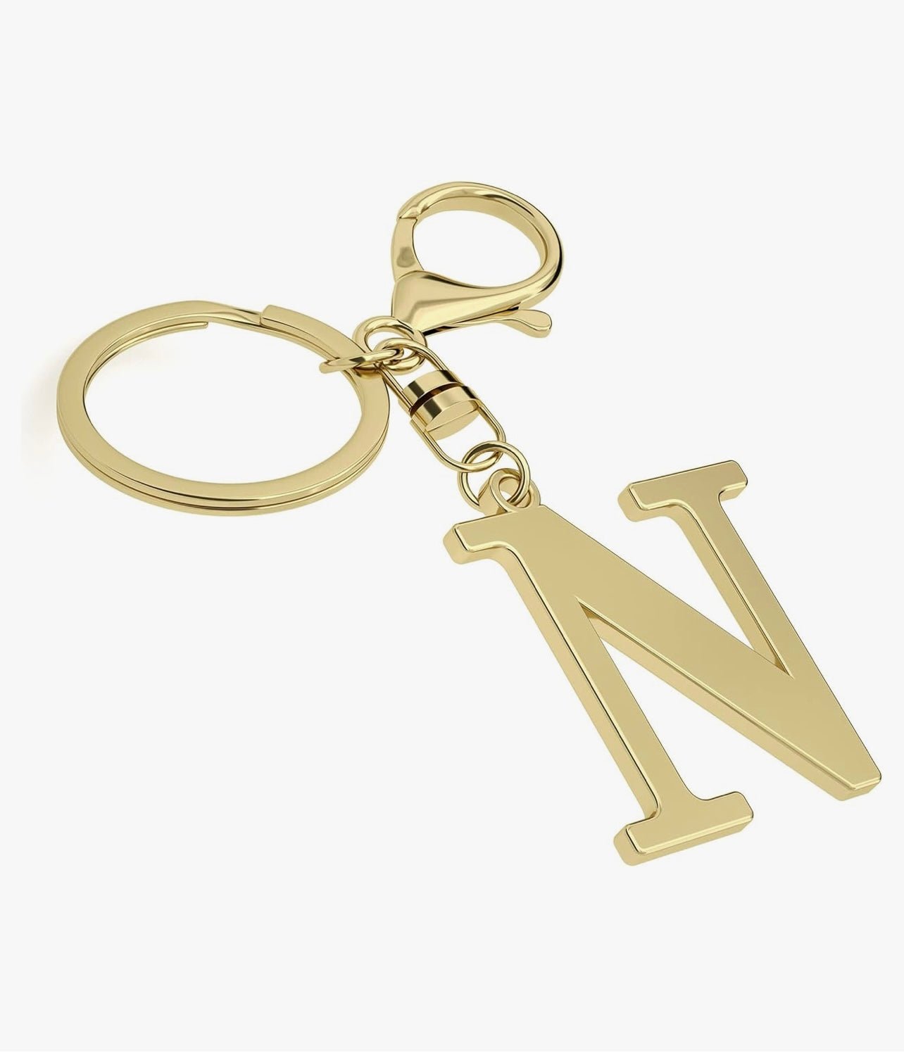 Luxe Bag Charm - in N | Arvea Bags