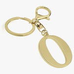 Luxe Bag Charm - in O | Arvea Bags