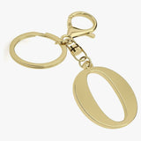 Luxe Bag Charm - in O | Arvea Bags