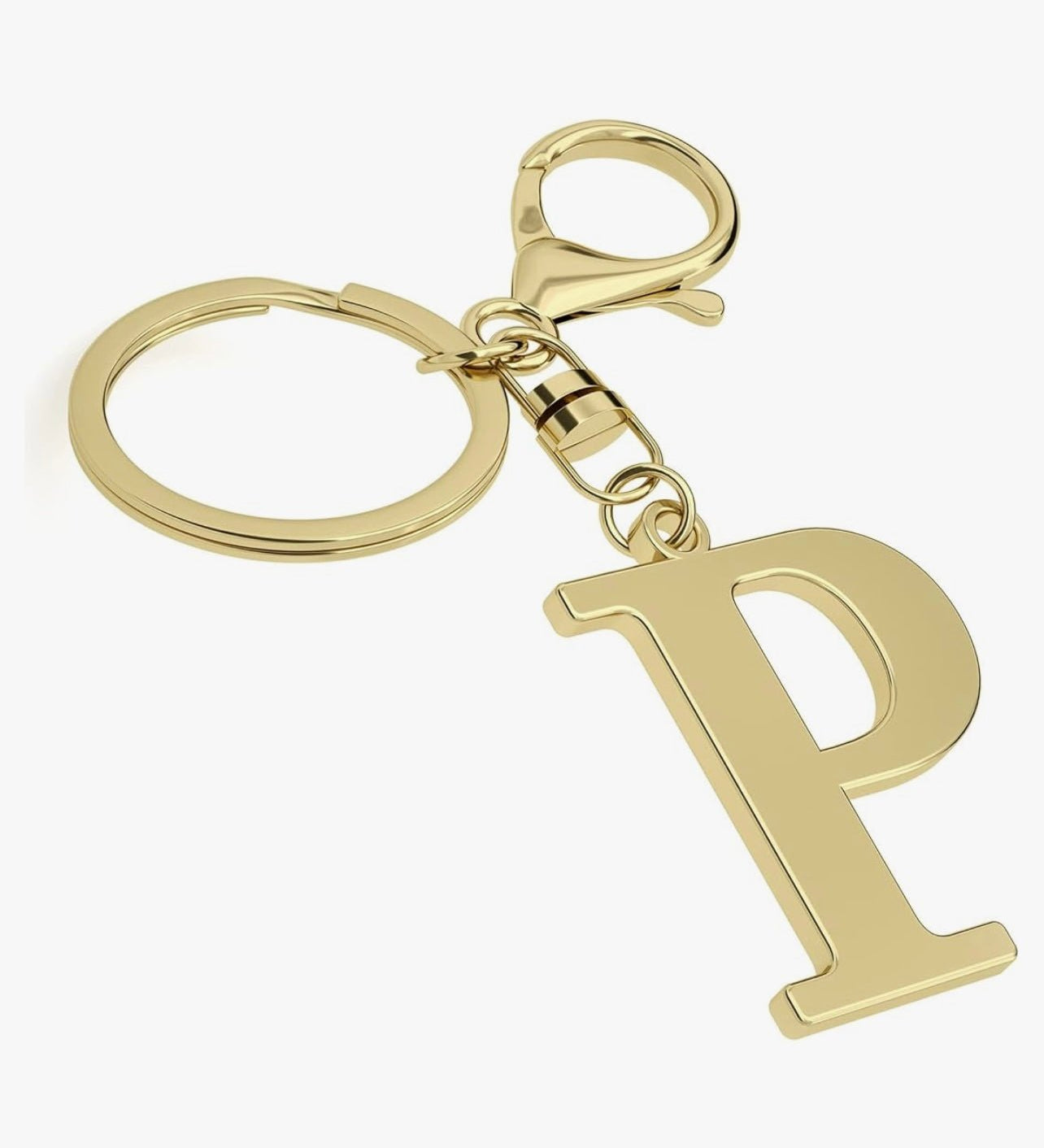 Luxe Bag Charm - in P | Arvea Bags