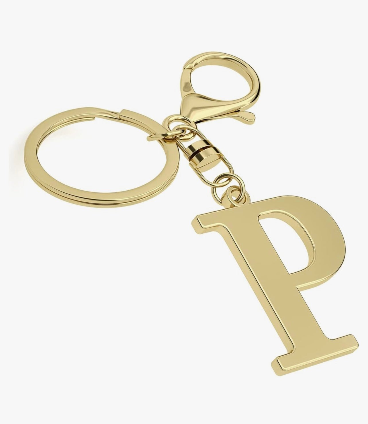 Luxe Bag Charm - in P | Arvea Bags