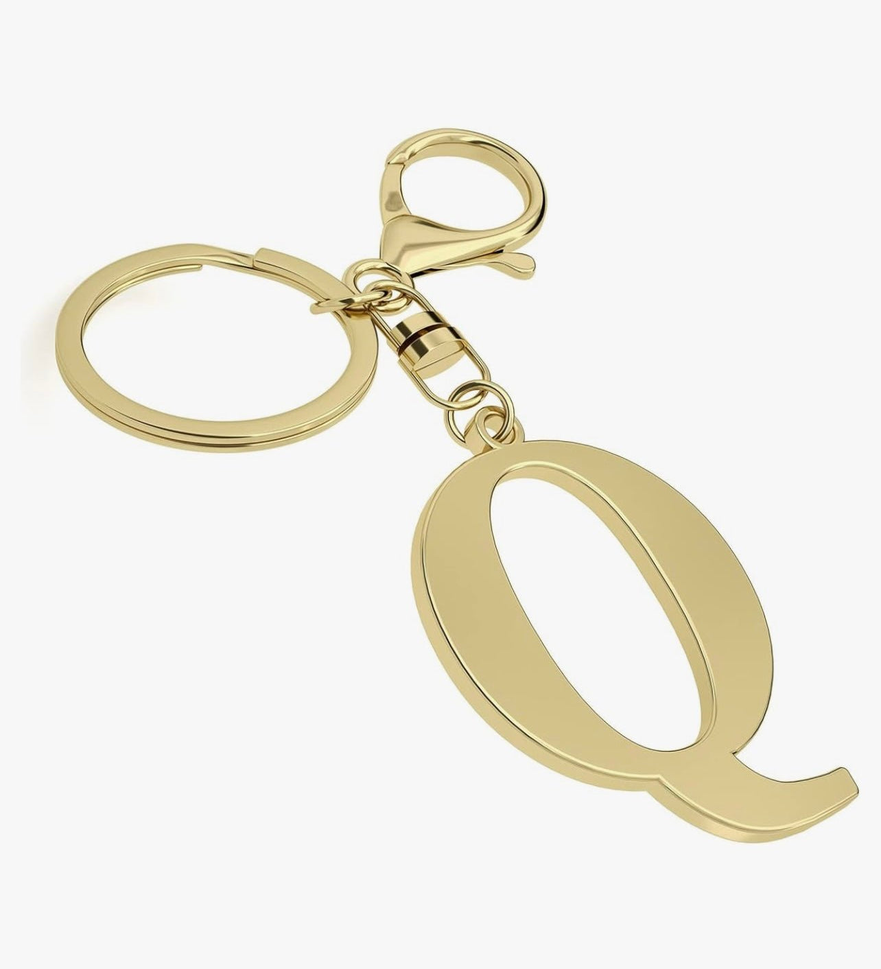 Luxe Bag Charm - in Q | Arvea Bags