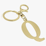 Luxe Bag Charm - in Q | Arvea Bags
