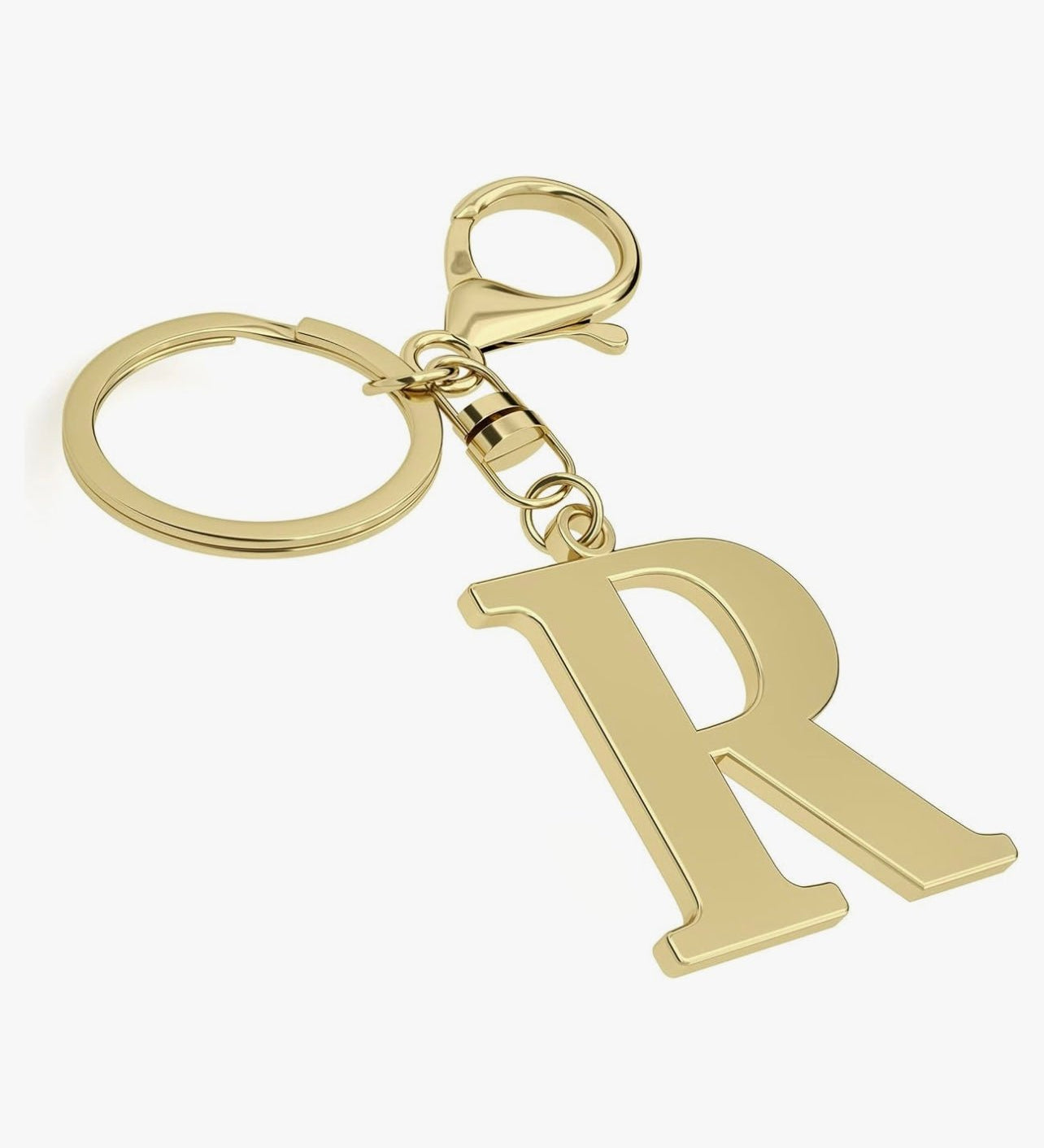 Luxe Bag Charm - in R | Arvea Bags