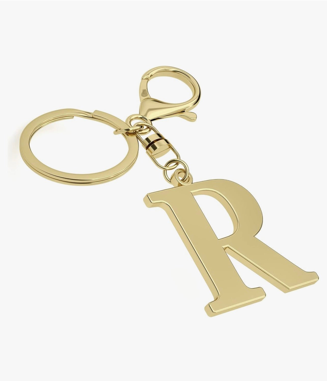 Luxe Bag Charm - in R | Arvea Bags