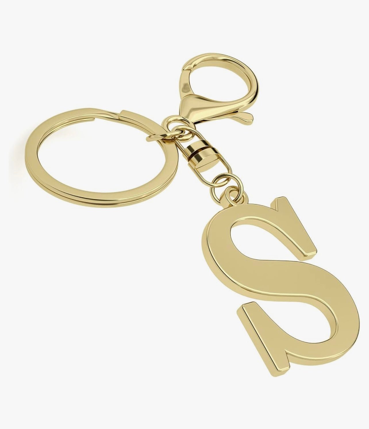 Luxe Bag Charm - in S | Arvea Bags