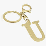 Luxe Bag Charm - in U | Arvea Bags