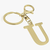 Luxe Bag Charm - in U | Arvea Bags