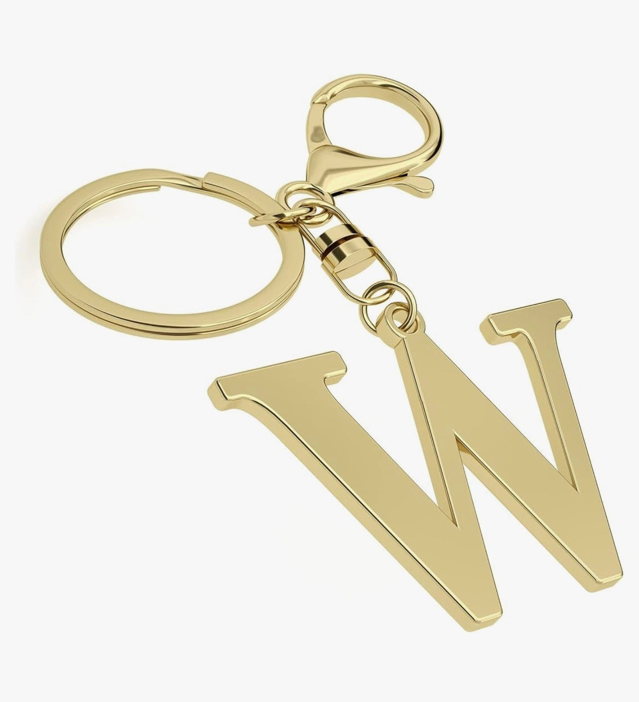 Luxe Bag Charm - in W | Arvea Bags