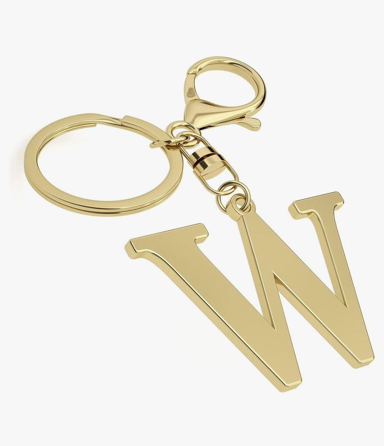 Luxe Bag Charm - in W | Arvea Bags