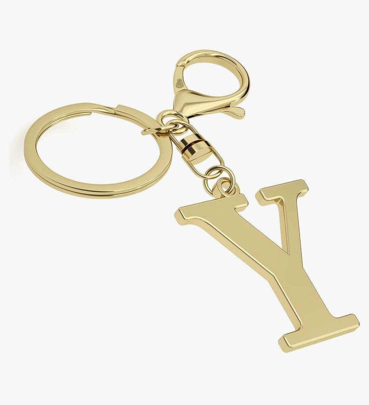 Luxe Bag Charm - in Y | Arvea Bags