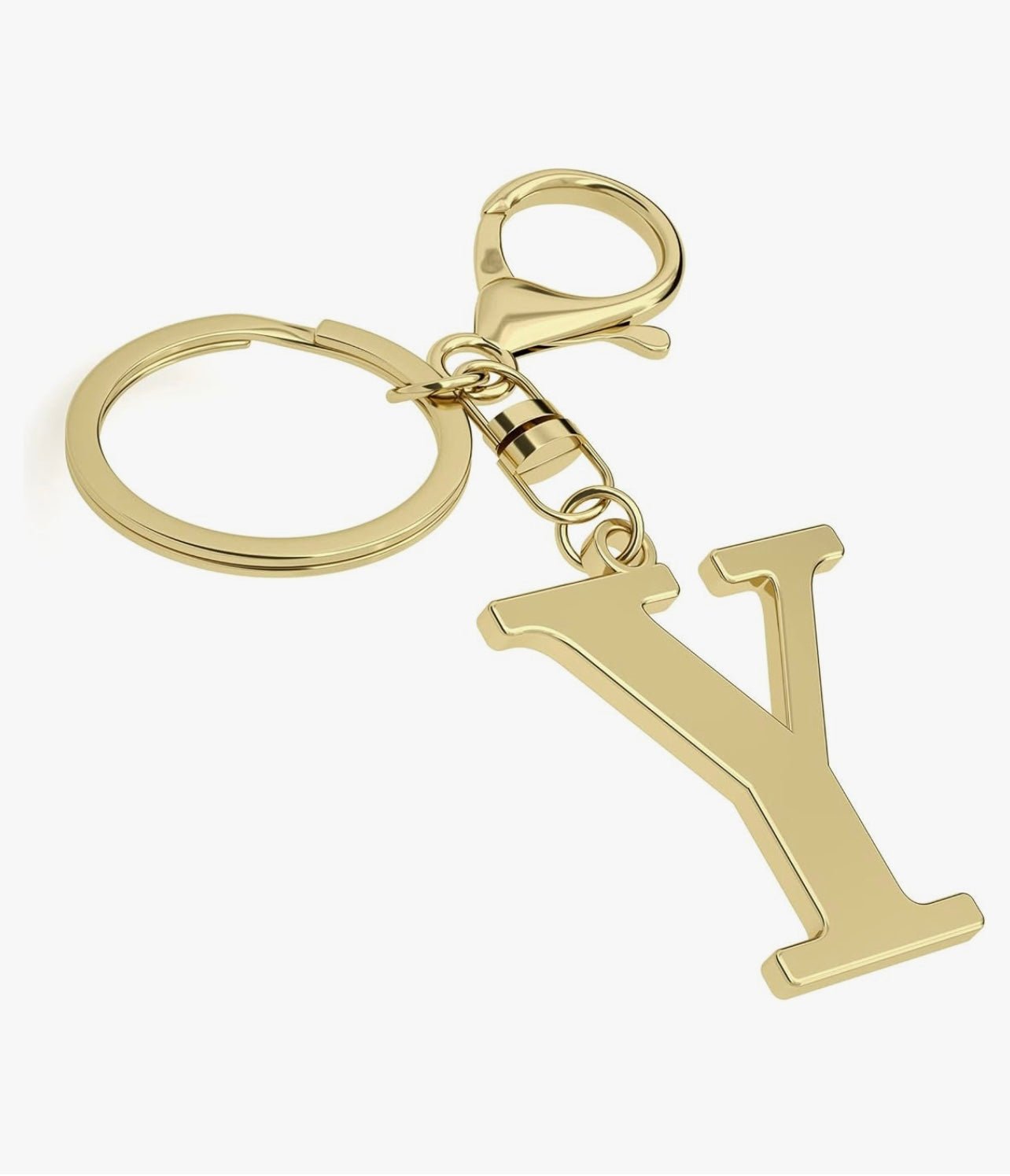 Luxe Bag Charm - in Y | Arvea Bags
