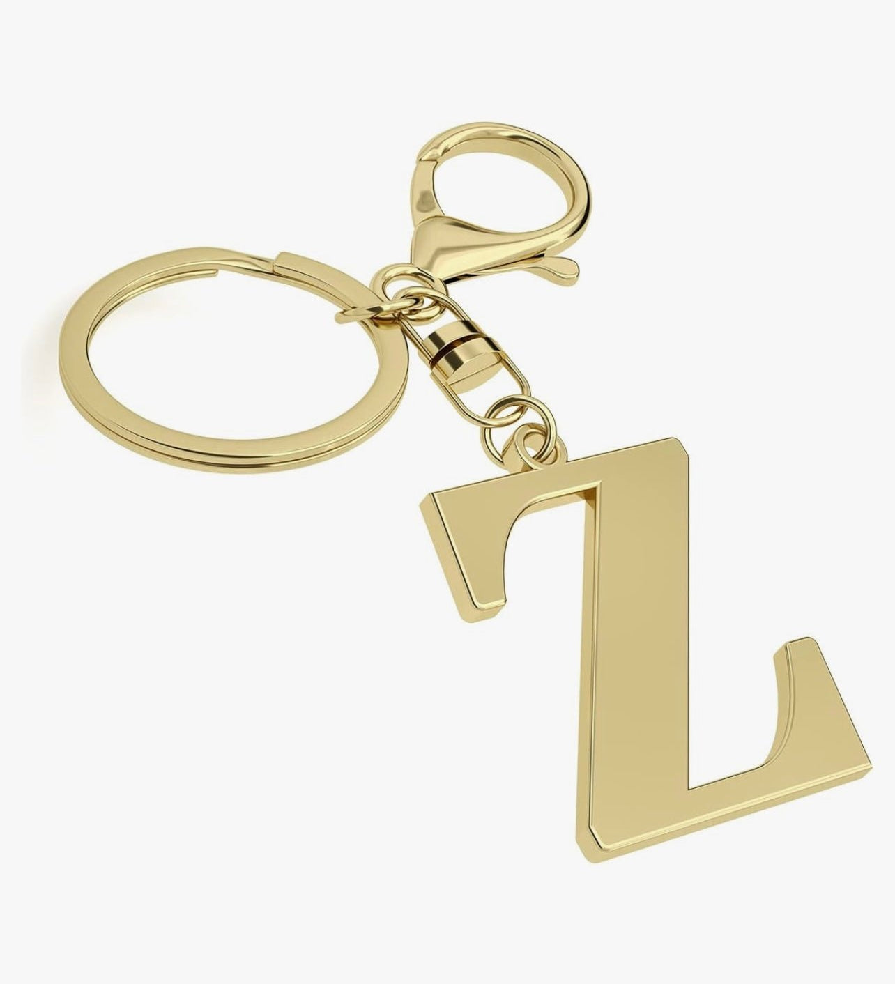 Luxe Bag Charm - in Z | Arvea Bags