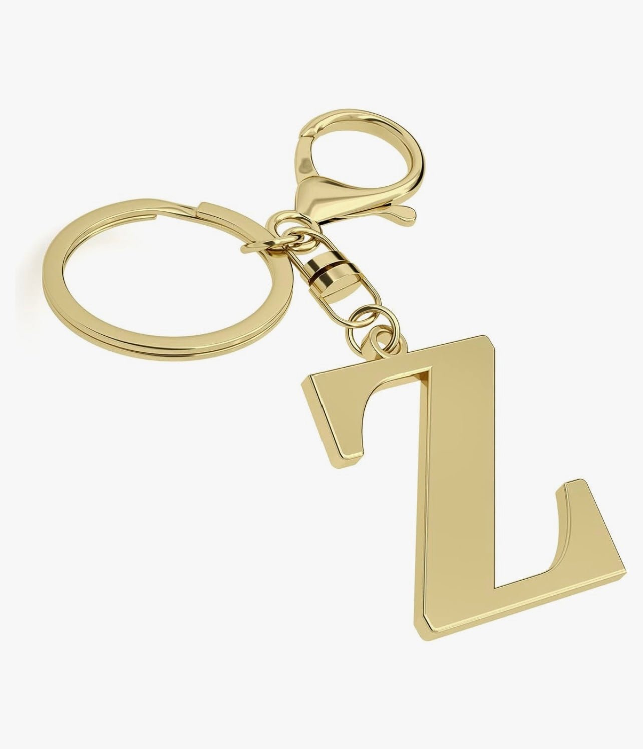 Luxe Bag Charm - in Z | Arvea Bags