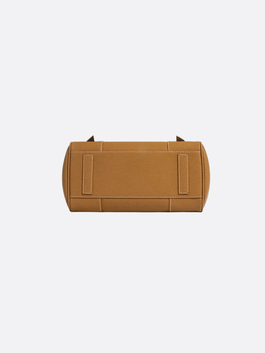 Luxury full - grain leather tote bag in camel – timeless and versatile fashion accessory - in Camel | Arvea Bags