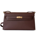 Valencia Elegant Black Leather Shoulder Bag – Timeless Sophistication & Versatility - in Black | Arvea Bags