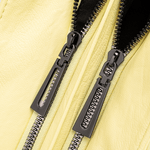 Vicky | Classic Multi - Pocket Shoulder Bag – Stylish & Versatile for Everyday Use - in Brown | Arvea Bags
